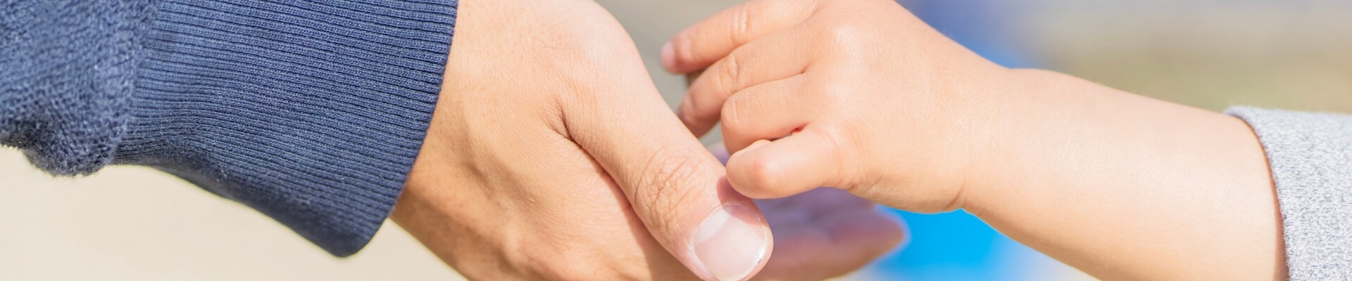 未来を担う子供たちのため、よりよい社会に