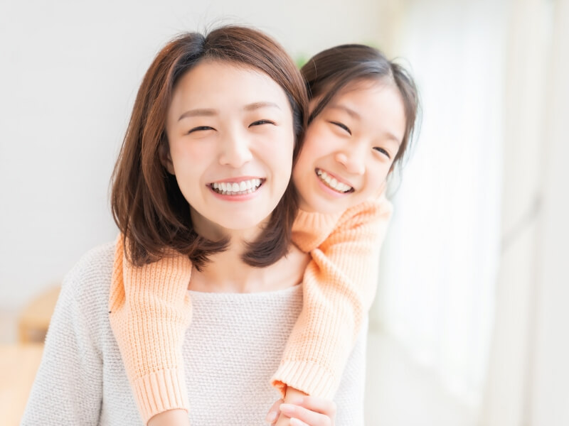あなたはひとりじゃない。仲間がいます。