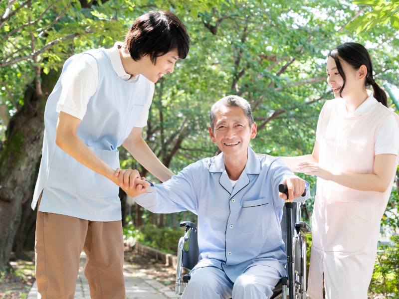 居宅介護支援サービス