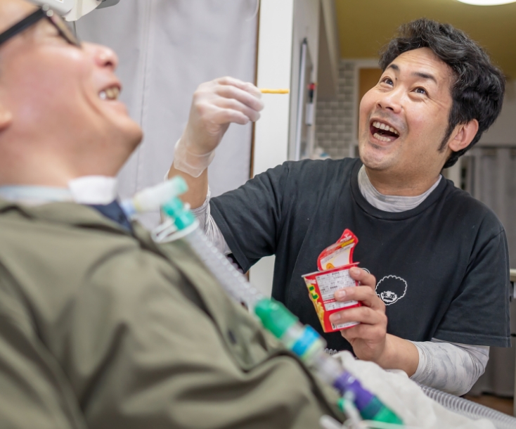 採用情報