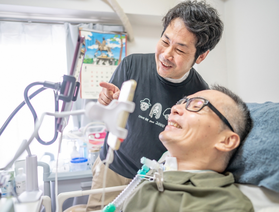 事業内容